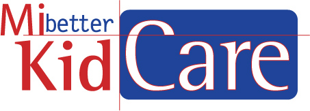 Picture: The Better Kid Care logo.