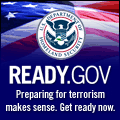 Picture: Click here for the Ready.gov Website.